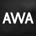 AWA logo