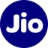 Jio (JioSaavn) logo
