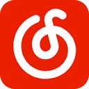 NetEase Cloud Music logo